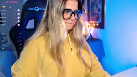 Avrill Morgan online show from 03-05-25, 11:05