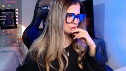 Avrill Morgan online show from 10-01-25, 10:49