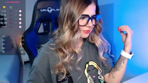 Avrill Morgan online show from 02-17-26, 08:37