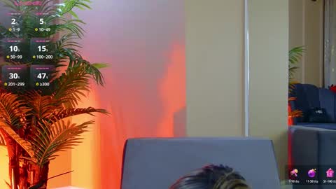 Snapshot of avrillcyrux chatting on 11-27-25, 07:54 AVRILL CYRUX online show from 11-27-25, 07:54