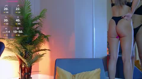 AVRILL CYRUX online show from 12-20-25, 07:48