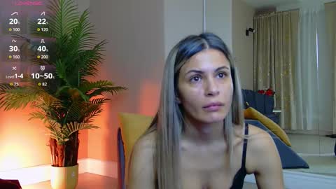 AVRILL CYRUX online show from 02-20-26, 08:38