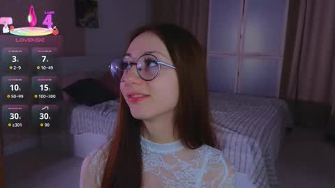 Avril online show from 10-19-25, 09:15