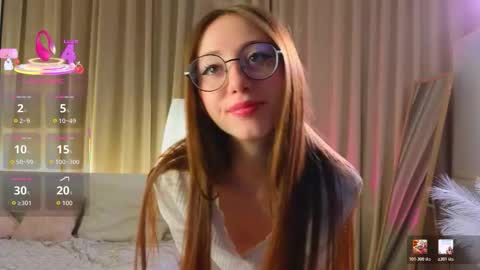 Snapshot of avrillemell chatting on 01-17-26, 09:07 Avril online show from 01-17-26, 09:07