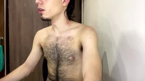 AndrewXxl independent online show from 09-14-25, 02:49