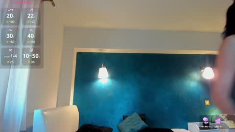 Snapshot of awesome_jolie chatting on 12-12-24, 08:25 Jolie online show from 12-12-24, 08:25