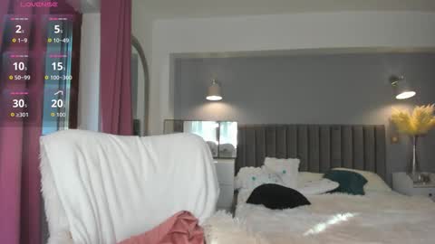 Snapshot of awesome_jolie chatting on 10-22-25, 06:35 Jolie online show from 10-22-25, 06:35