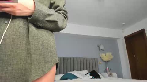 Jolie online show from 01-07-26, 07:55