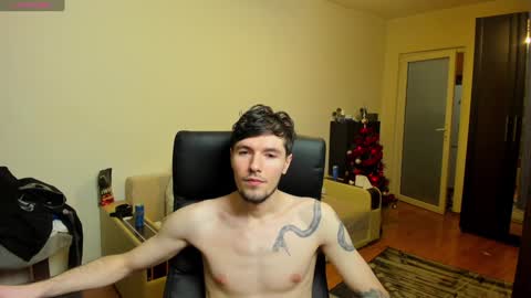 Justin online show from 12-16-24, 12:48