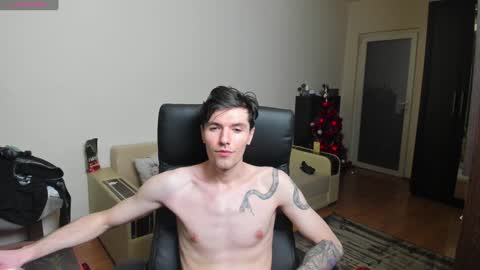 Justin online show from 12-24-24, 12:44