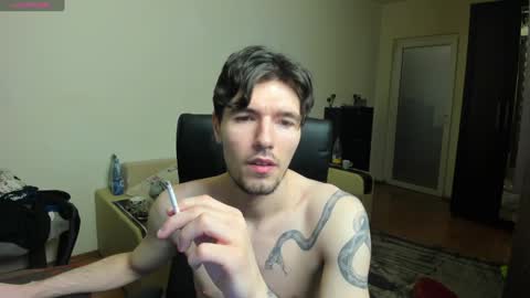 Justin online show from 01-08-25, 04:44