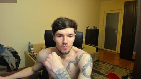 Justin online show from 01-25-25, 11:23