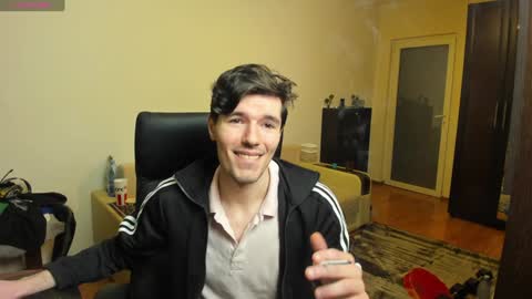 Justin online show from 01-29-25, 07:15