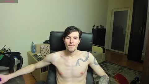 Justin online show from 02-02-25, 02:13