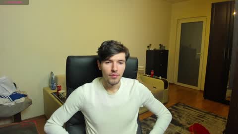 Justin online show from 02-05-25, 12:49