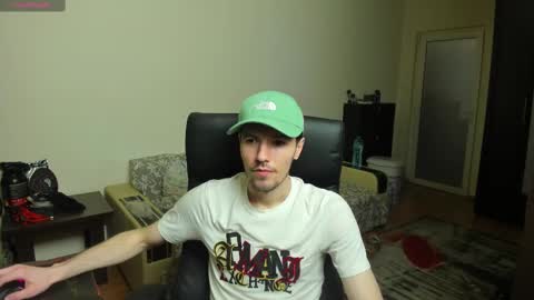 Justin online show from 03-11-25, 11:26