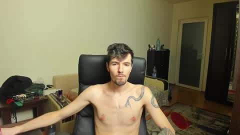 Justin online show from 09-28-25, 08:03