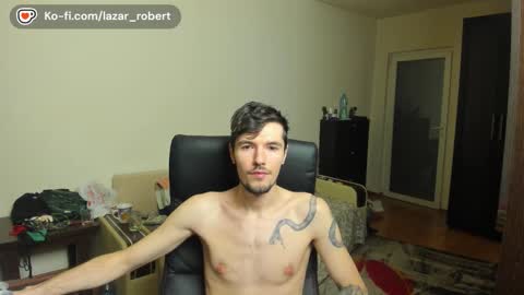 Justin online show from 10-04-25, 09:57