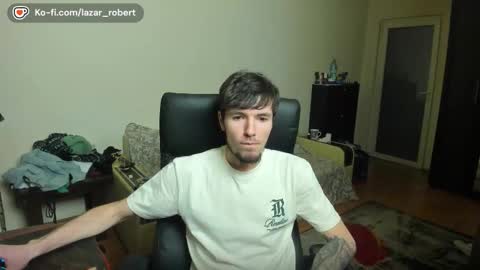 Justin online show from 10-26-25, 01:06