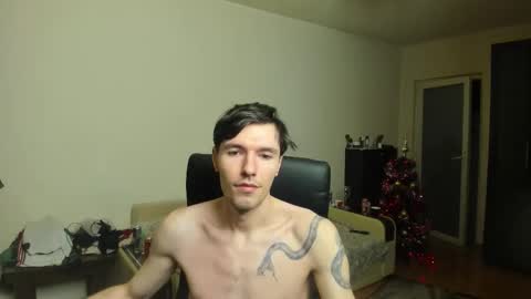 Justin online show from 12-22-25, 03:36