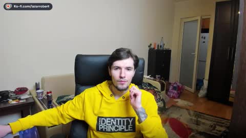 Justin online show from 02-01-26, 09:57