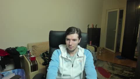 Justin online show from 03-11-26, 07:58