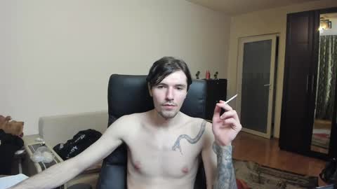 Justin online show from 04-13-26, 08:03