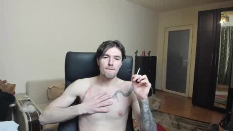 Justin online show from 04-14-26, 10:21