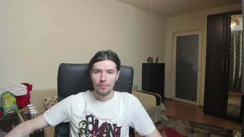 Snapshot of awesome_justin chatting on 06-20-26, 03:26 Justin online show from 06-20-26, 03:26