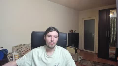 Snapshot of awesome_justin chatting on 07-05-26, 11:56 Justin online show from 07-05-26, 11:56