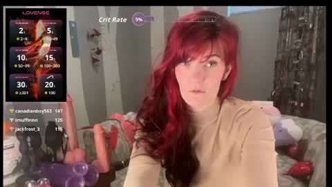 awesomeblossommm online show from 04-28-26, 10:04