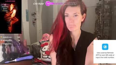 awesomeblossommm online show from 05-18-26, 04:40