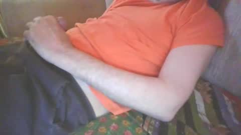 AWGoncam online show from 03-08-25, 09:08