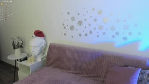 Emily online show from 01-03-25, 03:05