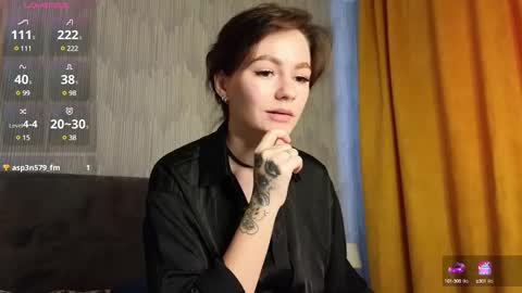 Snapshot of aww_burn chatting on 03-06-25, 04:41 Tris online show from 03-06-25, 04:41