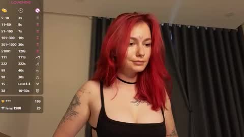 Snapshot of aww_burn chatting on 02-20-26, 06:19 Tris online show from 02-20-26, 06:19