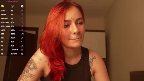 Snapshot of aww_burn chatting on 03-04-26, 04:18 Tris online show from 03-04-26, 04:18