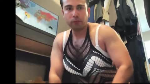 Axel Palacios online show from 12-09-24, 05:52