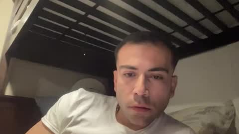 Axel Palacios online show from 04-04-26, 06:22