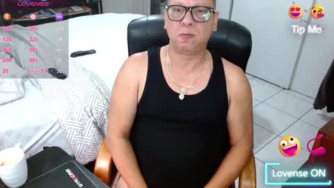 Alex online show from 03-08-26, 09:02