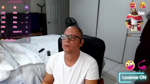 Alex online show from 03-18-26, 06:22