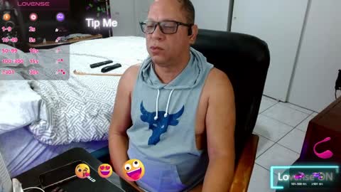 Alex online show from 04-01-26, 07:42