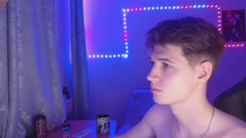 axel_0ne online show from 03-01-26, 04:20