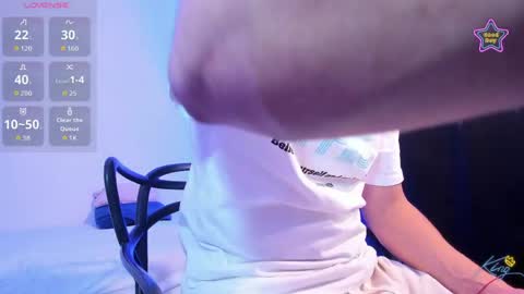 axel__fierro online show from 04-05-26, 08:06