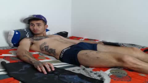 Axel online show from 02-02-25, 06:42