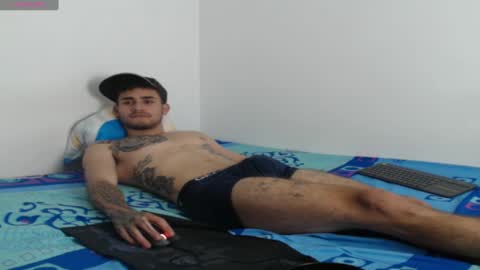 Axel online show from 03-05-25, 09:04