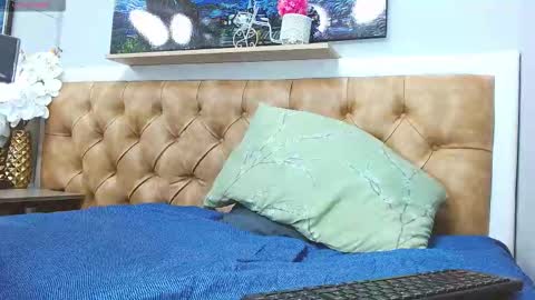 Snapshot of axel_castillo21 chatting on 01-08-26, 08:11 Axel online show from 01-08-26, 08:11