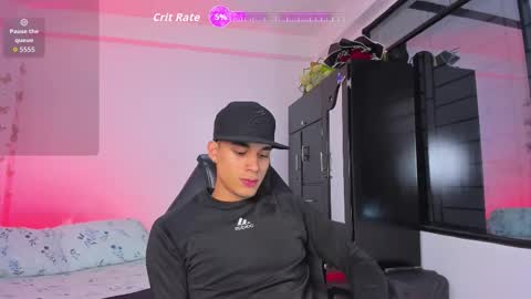 AXEL online show from 01-13-26, 08:03