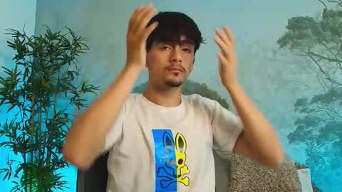 axel_draven online show from 02-26-26, 11:31