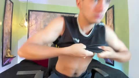 axel_draven online show from 04-07-26, 11:43